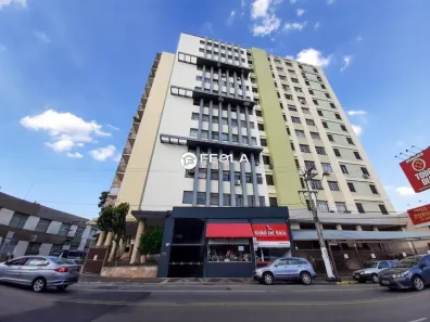 Sala Comercial para alugar, 60m² no Centro, Americana