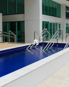Apartamento com 4 Quartos à venda, 152m² no Boa Viagem, Recife