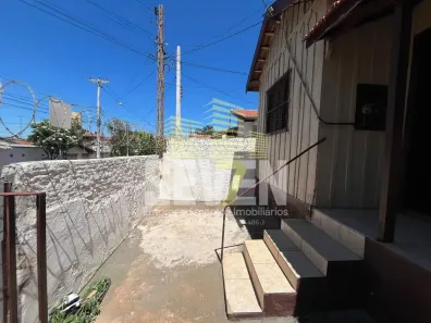 Casa com 2 Quartos à venda, 10m² no Vila São João da Boa Vista, Bauru
