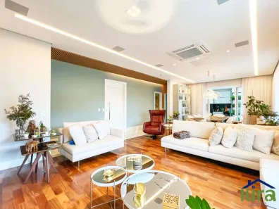 Apartamento com 3 Quartos à venda, 284m² no Tamboré, Santana de Parnaíba