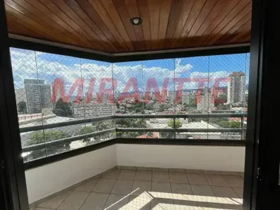 Apartamento com 3 Quartos à venda, 105m² no Santana, São Paulo
