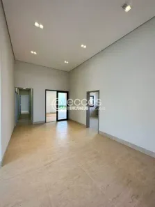 Casa de Condomínio com 3 Quartos à venda, 223m² no Granja Marileusa, Uberlândia