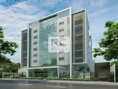 Apartamento com 3 Quartos à venda, 85m² no Prado, Belo Horizonte