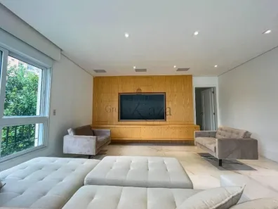 Apartamento com 3 Quartos à venda, 288m² no Vila Uberabinha, São Paulo