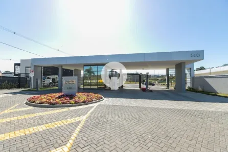 Lote/Terreno à venda, 127m² no Santa Cândida, Curitiba