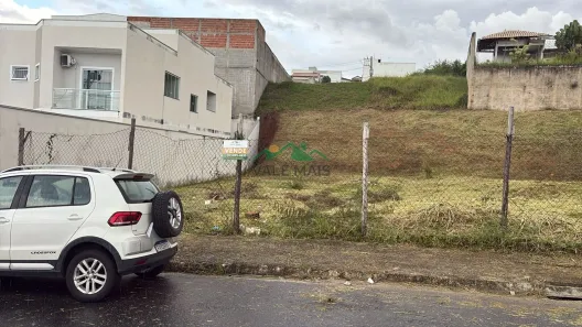 Lote/Terreno à venda, 360m² no Residencial COOPEMI I, Guaratinguetá