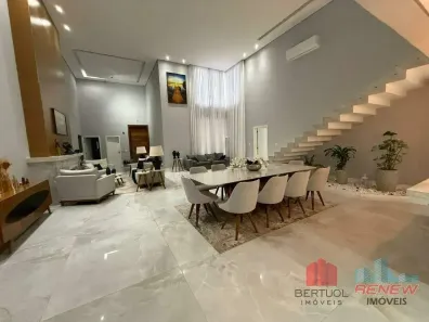 Casa com 4 Quartos à venda, 1600m² no Pinheirinho, Vinhedo