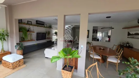 Sobrado com 3 Quartos à venda, 190m² no Quinta da Primavera, Ribeirão Preto