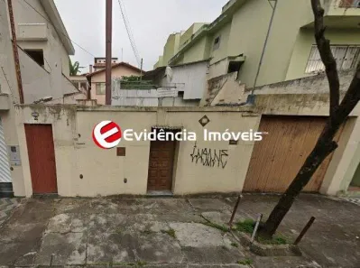 Lote/Terreno à venda, 330m² no Vila Floresta, Santo André