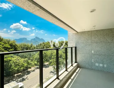 Apartamento com 2 Quartos à venda, 75m² no Barra da Tijuca, Rio de Janeiro