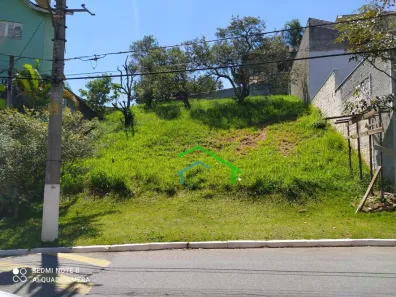 Lote/Terreno à venda, 618m² no Tarumã, Santana de Parnaíba