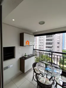 Apartamento com 3 Quartos à venda, 70m² no Jardim, Santo André