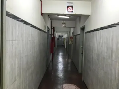 Sala Comercial para alugar, 25m² no Centro Histórico, Porto Alegre