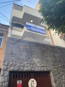 Imóvel Comercial com 7 Quartos à venda, 325m² no Tijuca, Rio de Janeiro