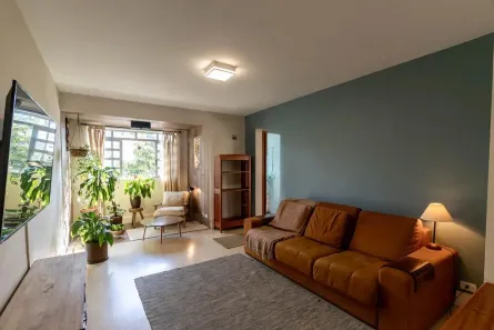 Apartamento com 2 Quartos à venda, 70m² no Indianópolis, São Paulo