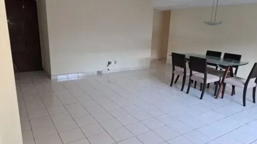 Apartamento com 3 Quartos à venda, 123m² no Tirol, Natal