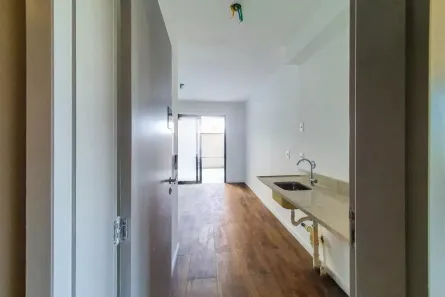 Kitnet com 1 Quarto à venda, 35m² no Vila Mariana, São Paulo