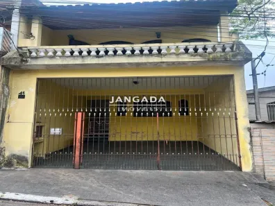 Casa com 3 Quartos à venda, 154m² no Veloso, Osasco