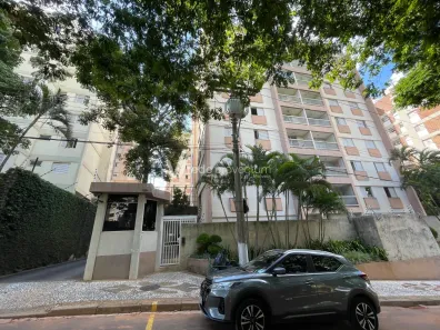 Apartamento com 3 Quartos à venda, 76m² no Jardim Flamboyant, Campinas