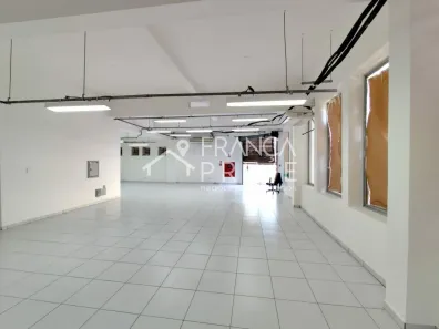 Prédio Comercial à venda, 1464m² no Vila Madalena, São Paulo
