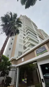 Apartamento com 3 Quartos à venda, 205m² no Quilombo, Cuiabá