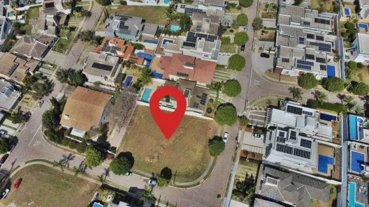 Lote/Terreno à venda, 1006m² no Medeiros, Jundiaí