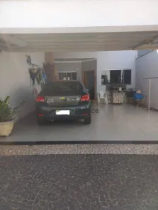 Casa com 3 Quartos à venda, 98m² no Parque Universitário, Americana