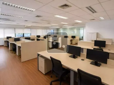 Sala Comercial à venda, 385m² no Pinheiros, São Paulo