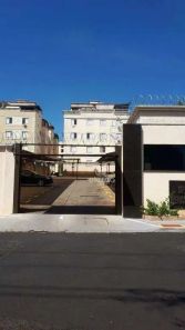 Apartamento com 2 Quartos à venda, 52m² no Jardim Paulistano, Ribeirão Preto