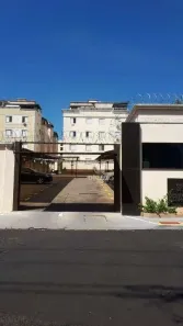 Apartamento com 2 Quartos à venda, 52m² no Jardim Paulistano, Ribeirão Preto