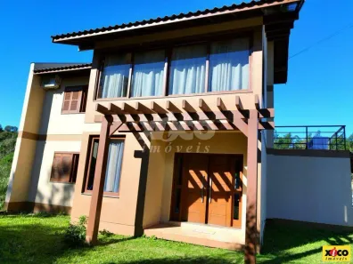 Casa com 4 Quartos à venda, 187m² no Nova Petrópolis, Nova Petrópolis