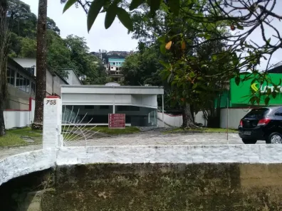 Galpão/Depósito/Armazém para alugar, 670m² no Coronel Veiga, Petrópolis