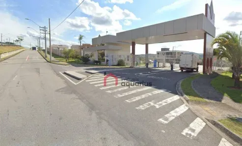 Lote/Terreno à venda, 791m² no Condomínio Residencial Monte Carlo, São José dos Campos