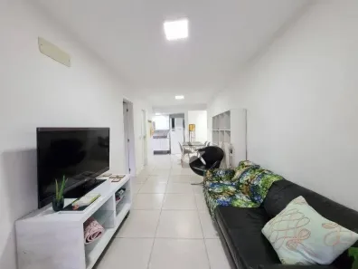 Apartamento com 1 Quarto à venda, 59m² no Recreio dos Bandeirantes, Rio de Janeiro