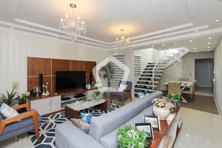 Casa com 3 Quartos à venda, 200m² no Quinta da Paineira, São Paulo