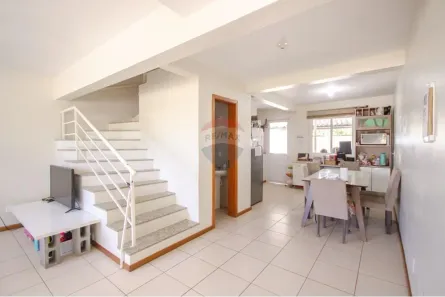 Casa com 3 Quartos à venda, 90m² no São José, Santa Maria