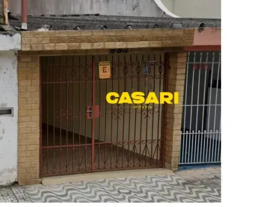 Sobrado com 2 Quartos à venda, 194m² no Baeta Neves, São Bernardo do Campo