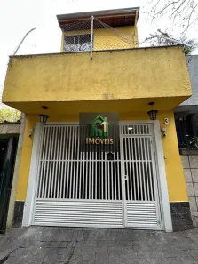Casa com 4 Quartos para alugar, 300m² no Vila Romana, São Paulo