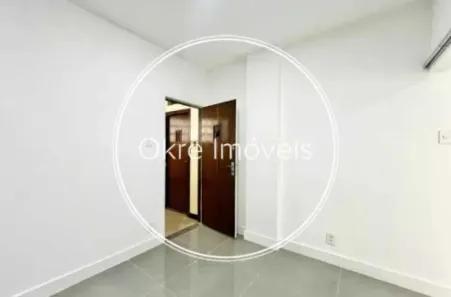 Kitnet com 1 Quarto para alugar, 27m² no Copacabana, Rio de Janeiro