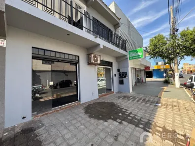 Sala Comercial para alugar, 30m² no Setor Campinas, Goiânia