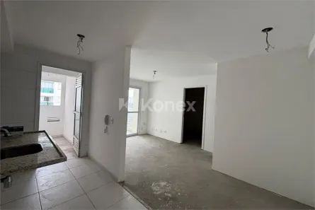 Apartamento com 1 Quarto à venda, 39m² no Barra Funda, São Paulo