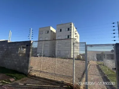 Apartamento com 2 Quartos à venda, 47m² no Jardim França, Sarandi