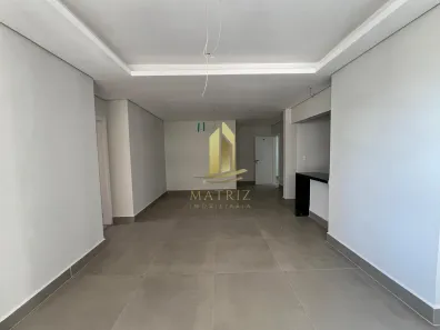Apartamento com 3 Quartos à venda, 107m² no Centro, Franca