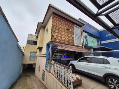Prédio Comercial à venda, 278m² no Jabaquara, São Paulo