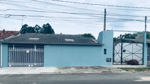 Casa com 2 Quartos à venda, 157m² no Vila Mineirão, Sorocaba