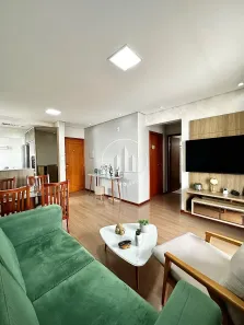 Apartamento com 2 Quartos à venda, 64m² no Pagani, Palhoça