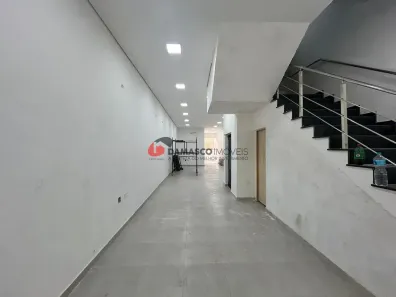 Prédio Comercial para alugar, 295m² no Santa Paula, São Caetano do Sul