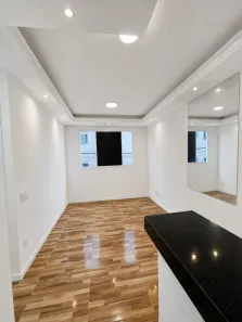 Apartamento com 2 Quartos à venda, 42m² no Jardim Placaford, Salvador
