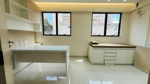 Sala Comercial à venda, 30m² no Nazaré, Belém