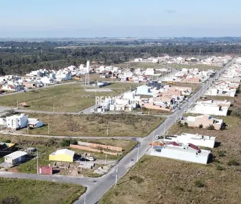 Lote/Terreno à venda, 250m² no Areal, Pelotas